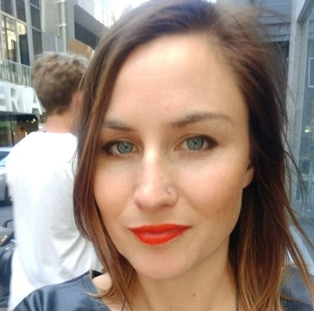 Meet your Posher, Annie